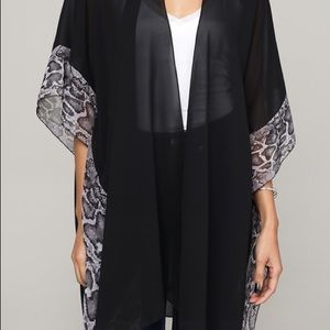 Sasha Kimono